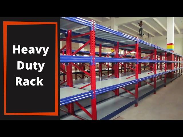 Best Storage Racks | Heavy Duty Rack|Rack Master|Best Rack Manufacturing Company|Gujranwala|Pakistan