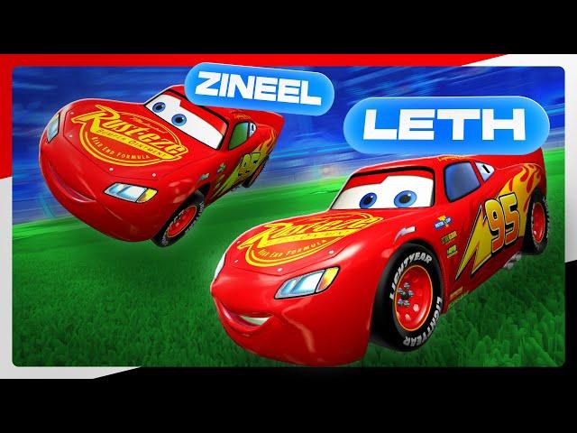 Is Lightning McQueen ACTUALLY Good?