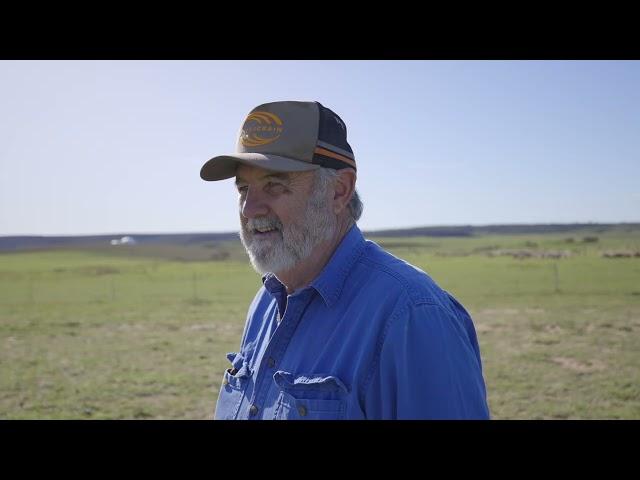 Regional Drought Resilience Plan for the Mid West | Case study: Jerry Clune - Bringo, WA