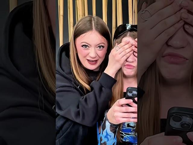 А кто такая Анджилиша? 