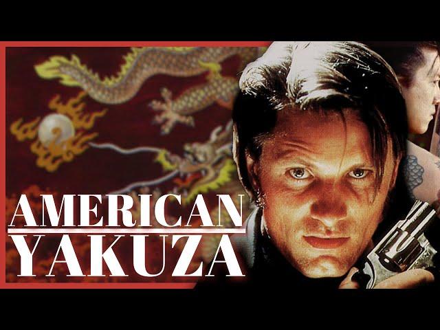 Yakuza Americano  | Película de Acción en Español Latino | Viggo Mortensen, Ryo Ishibashi