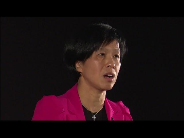 How Knowing Nothing Can Be Great Advantage | Amy Chan | TEDxCUHK