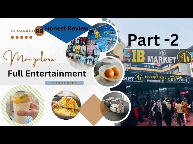 I B Market honest review |ಮಕ್ಕಳೂ ಕೊಸಿ ನೊಕೊರು ||ಫುಲ್ ದಾವತ್ ಕಾಕರವ್ಡೆ