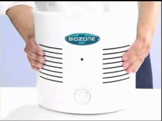 BiozoneIsrael Air Purification systems