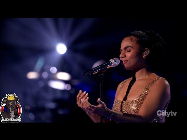 We Ani  I Have Nothing Full Performance | American Idol 2023 Judges Song Contest Top 10 S21E16