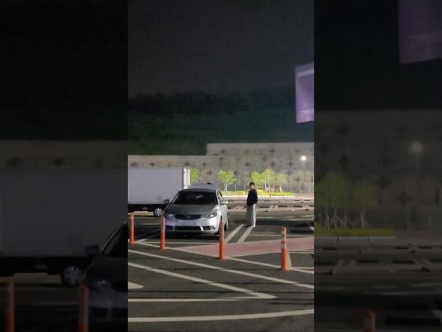 포천세종고속도로 처인휴게소