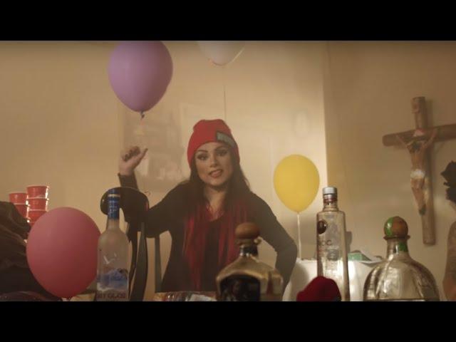 Snow Tha Product - AyAyAy! [Official Video]