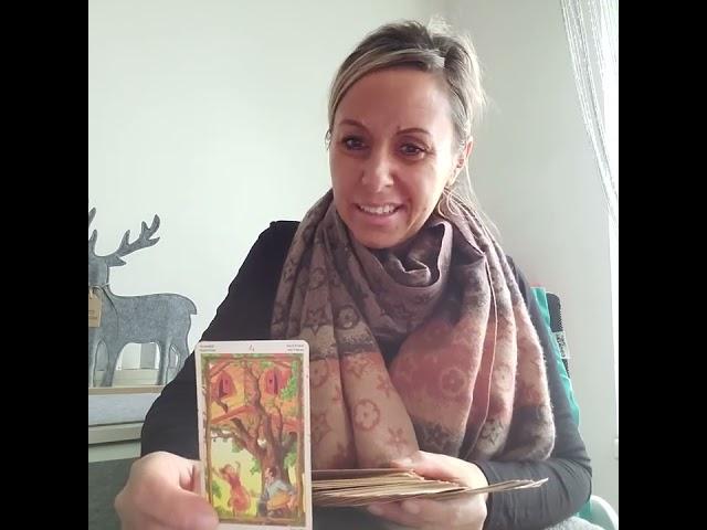 08.- 14.11.2024. TAROT SAVJETI ZA CIJELI TJEDAN