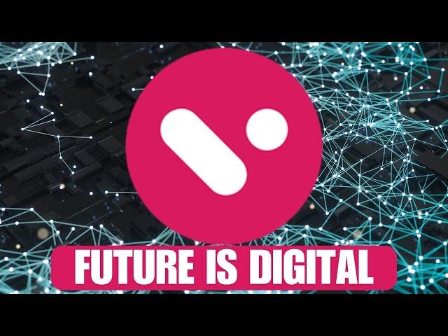  VELO LABS: FUTURE IS DIGITAL