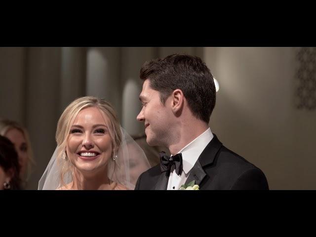 Damian McGinty : Forever I Do (Wedding Version) Official Video