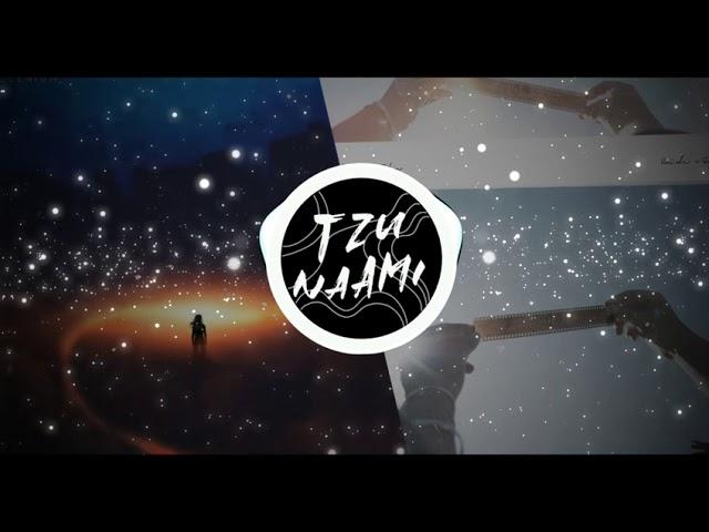 ILLENIUM x SAID THE SKY - Nightlight x Never Gone (TZUNAAMI MASHUP)