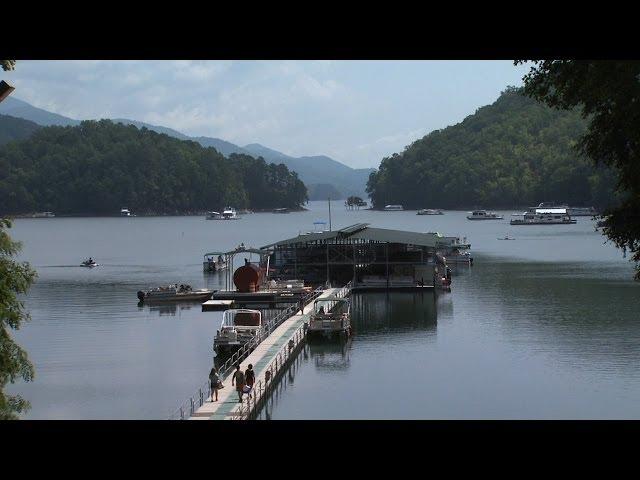 Fontana Village | NC Weekend | UNC TV