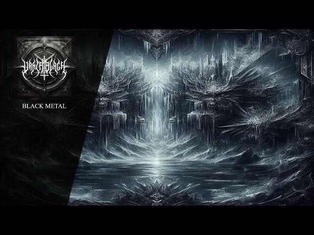 Vantablack | Eternal Frost (Official Music Lyric Video)