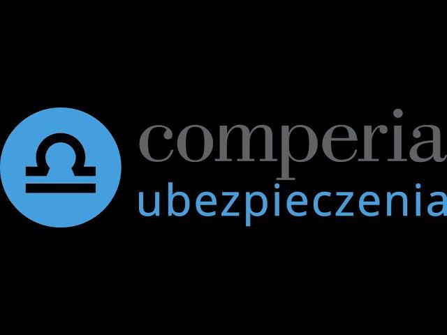 Wojciech Małek Comperia Ubezpieczenia dla hiPRO