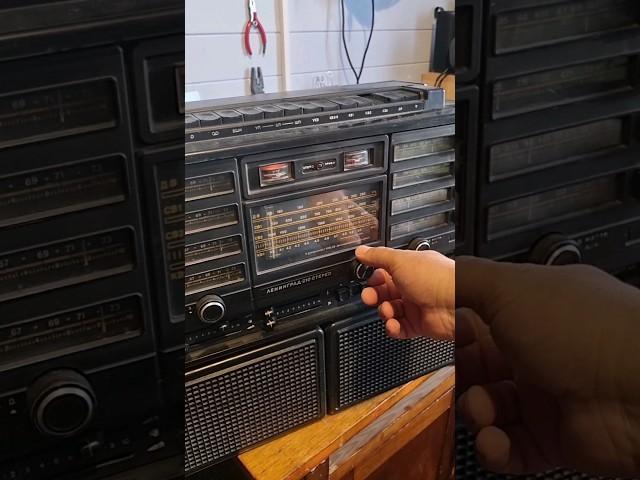 В гостях у радиолюбителя. Часть 3 #радио #радиодетали #радиолюбитель