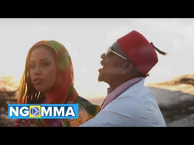 IDD AZIZ ft. KHALIGRAPH JONES - COME DADA (Official Music video)