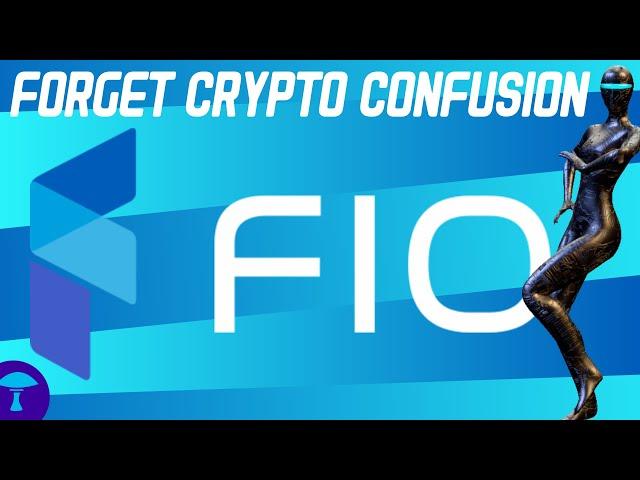 The FIO Protocol and how you should benefit! - FIO token