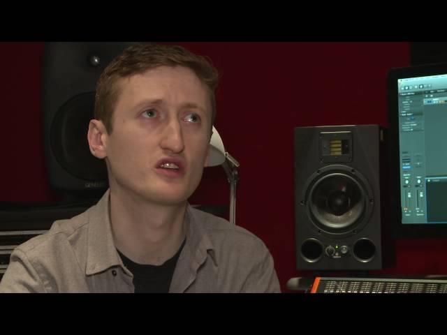 DS16 Awards : Sean Roche