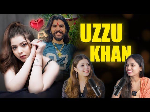 Ye The Rowdy Vardaat ke Last Messages | ft  Uzzu Khan | Unfiltered Talks