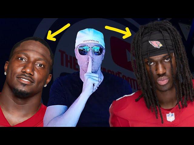 Deebo & MHJ Will Be A PROBLEM -- For You! 🫵🫵🫵