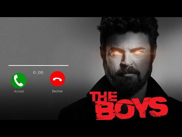 The Boys Meme ( Bones ) Ringtone || [ Download Link  ]