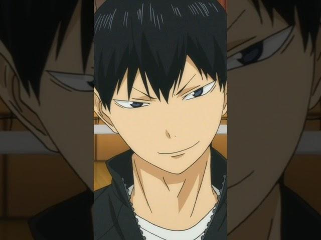 lemme introduce my boyfriend//kageyama tobio