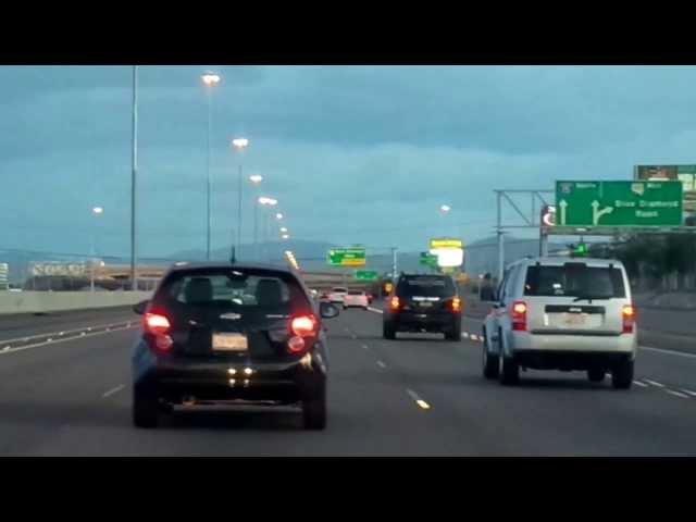 Hwy vid