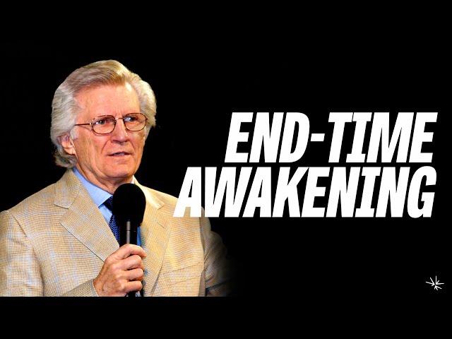 The Last Revival | David Wilkerson