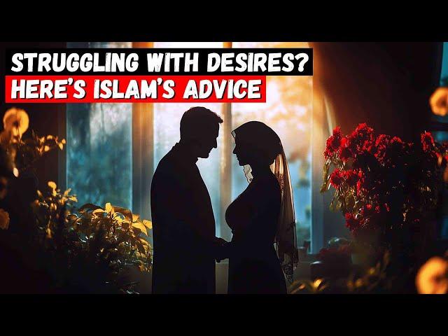 4 Islamic Ways To STOP MASTURBATING - Control Your Thoughts!