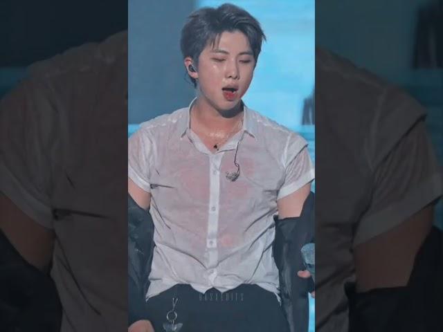 Our hot Namjoona  #shorts#tiktok#rm#V#jk#bts