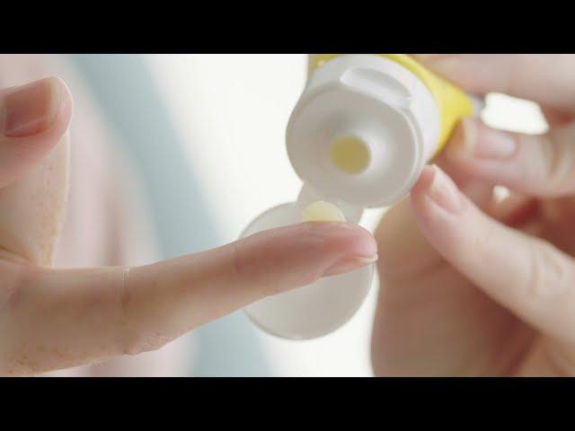 Purelan™ Lanolin Cream Usage