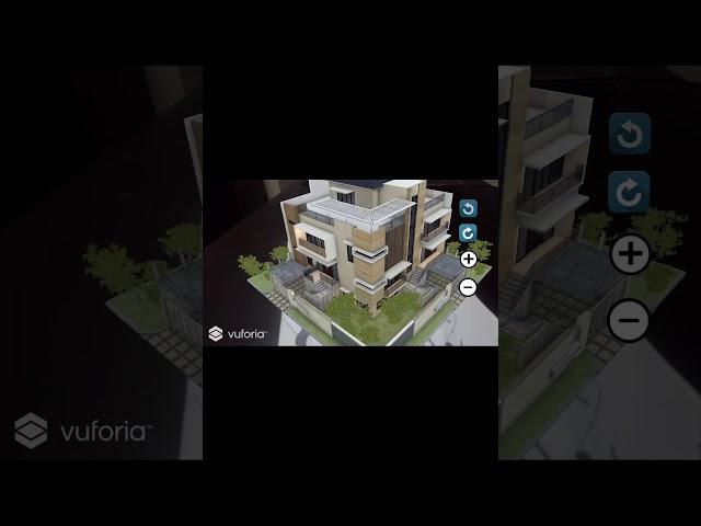 AR Demo