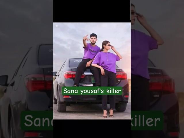 sana yousaf killer umar hayat #sana #yousaf #killer #umar #hayat #umer