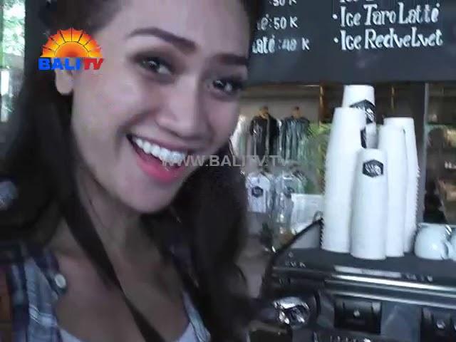 BALI CHANNEL TOURIST TV - SECRET GARDEN VILLAGE 2