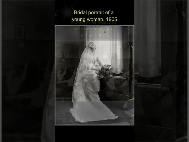 A Glimpse into the Past Historical Old Photos