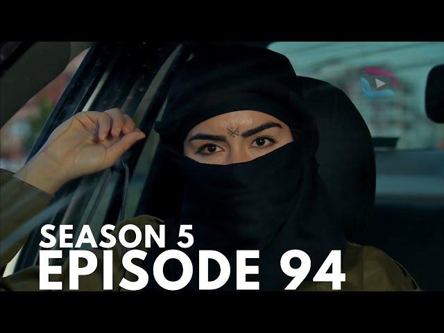 Sardar Drama Season 5 Episode 94 ددري مورچل برخه / Da Dare Morchal/ Sungurler/ #saeedtvinpashto