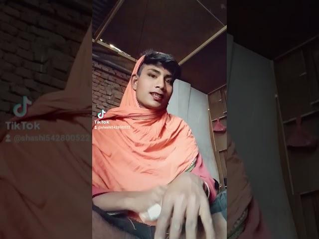 The Shashi Sharma Show