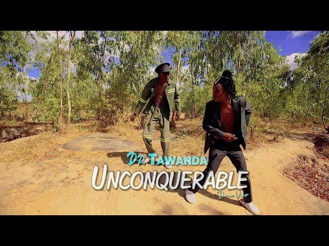 Dr Tawanda ~ Unconquerable (Team Expandables Dance Video)