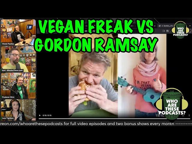 Veganphobia Should be Punished as a HATE CRIME?? That Vegan Teacher is NUTS!