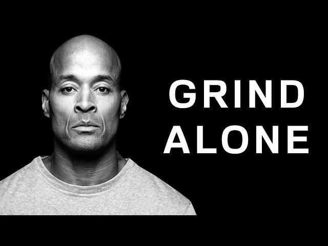 F**K ATTENTION & Work Harder - 1 Hour of David Goggins