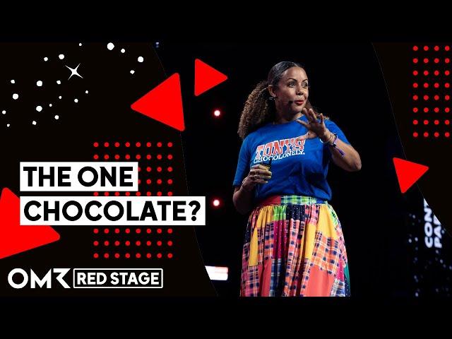 Tony's Chocolonely: Being a challenger brand in the global chocolate industry