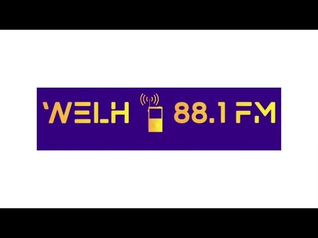 (OTA) 88.1 WELH-FM Legal ID 8/20/22 4PM EDT (Providence, Rhode Island)