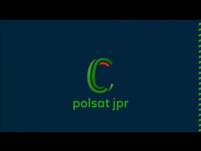 Polsat JPR 6th Anniversary Intro