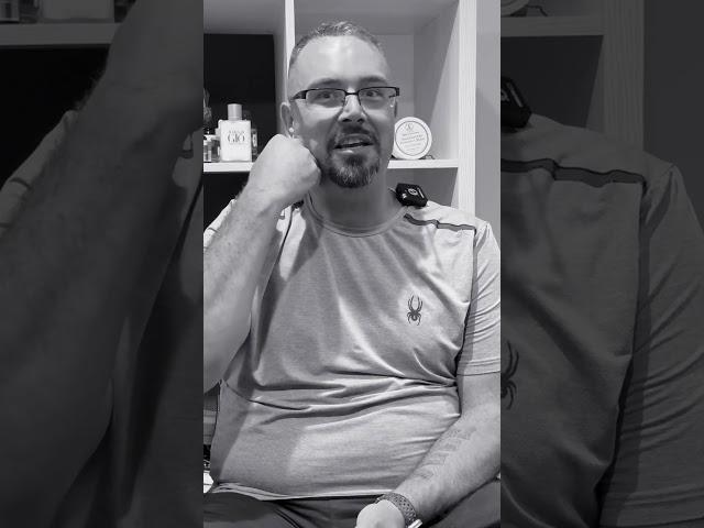 Shaved with Collette Classic Soap & Jake—Forgot to Record! ‍️ Watch Full Vid for the Real Take!
