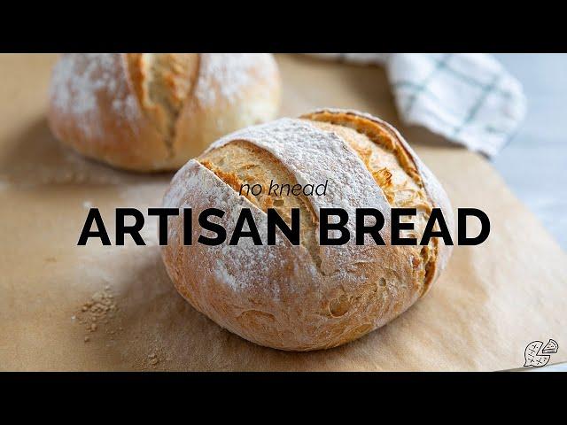 Artisan Bread