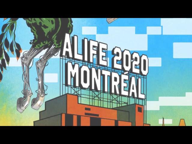 Alife 2020 Trailer