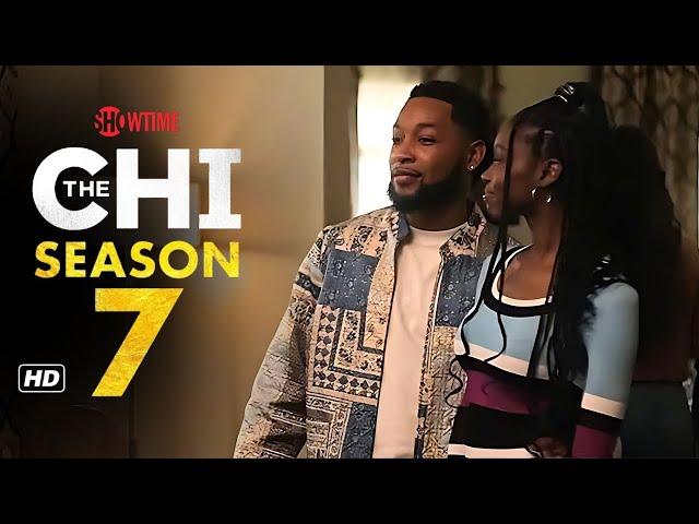 The CHI Season 7 Episode 3 More Life