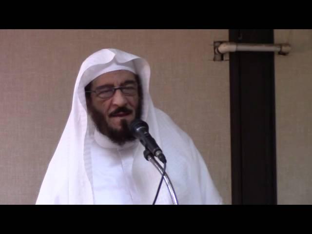 Sh Mahmoud Murad