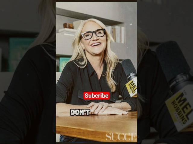 Never GiveUp | Mel Robbins Motivation #mindspark #motivation #life #mindsetshift