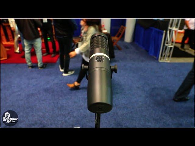 AEA Ribbon Microphones - KU5A